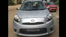 Used Nissan Micra Active XV in Coimbatore
