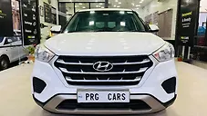 Used Hyundai Creta E Plus 1.6 CRDi in Nagpur