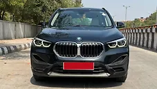 Used BMW X1 sDrive20i xLine[2017-2018] in Delhi
