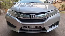 Used Honda City SV in Mumbai