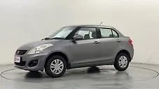 Used Maruti Suzuki Swift DZire VXI in Gurgaon