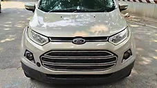 Used Ford EcoSport Titanium+ 1.5L TDCi in Bangalore