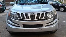 Used Mahindra XUV500 W6 2013 in Bangalore