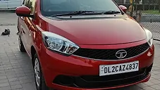 Used Tata Tiago Revotron XTA [2017-2019] in Delhi