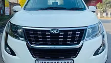 Used Mahindra XUV500 W11(O) [2018-2020] in Lucknow