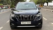 Used Mahindra XUV700 AX 7 Diesel AT AWD Luxury Pack 7 STR [2021] in Mumbai