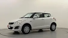 Used Maruti Suzuki Swift Lxi ABS [2014-2017] in Delhi