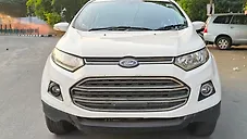 Used Ford EcoSport Titanium 1.5 TDCi in Bangalore