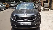 Used Kia Seltos HTX 1.5 Diesel in Kolkata