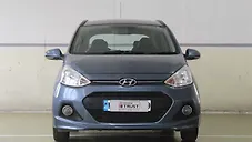Used Hyundai Grand i10 Asta AT 1.2 Kappa VTVT (O) [2016-2017] in Bangalore