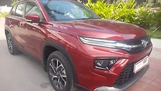 Used Toyota Urban Cruiser Hyryder V NeoDrive [2023-2025] in Bangalore