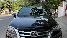 Used Toyota Fortuner 2.8 4x4 AT [2016-2020] in Lucknow