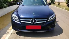 Used Mercedes-Benz C-Class C 220d Prime [2018-2019] in Coimbatore