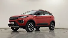 Used Tata Nexon XZ Plus (O) in Hyderabad