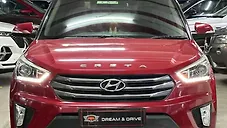 Used Hyundai Creta 1.6 SX Plus AT Petrol in Mumbai
