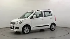 Used Maruti Suzuki Wagon R 1.0 VXi in Ahmedabad