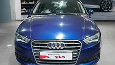 Used Audi A3 35 TDI Premium Plus + Sunroof in Mumbai