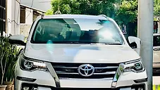 Used Toyota Fortuner 2.8 4x2 MT [2016-2020] in Lucknow