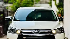Used Toyota Innova Crysta 2.4 V Diesel in Lucknow