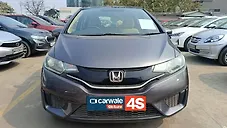 Used Honda Jazz S Petrol in Mumbai