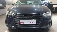 Used Audi A3 35 TFSI Technology in Mumbai