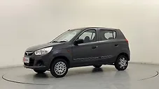 Used Maruti Suzuki Alto 800 LXi (O) CNG [2019-2020] in Ghaziabad