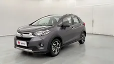 Used Honda WR-V VX MT Petrol in Lucknow