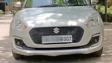 Used Maruti Suzuki Swift LXi in Delhi