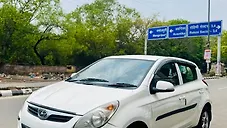 Used Hyundai i20 Asta 1.2 in Delhi