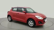 Used Maruti Suzuki Swift VXi [2021-2023] in Bangalore