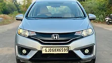 Used Honda Jazz V AT Petrol in Vadodara