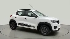Used Renault Kwid RXT 1.0 AMT in Hyderabad