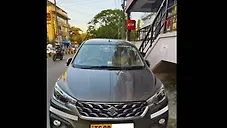 Used Maruti Suzuki Ertiga VXi (O) in Hyderabad