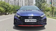 Used Hyundai i20 N Line N8 1.0 Turbo DCT in Noida
