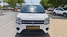 Used Maruti Suzuki Wagon R VXi 1.0 [2019-2019] in Lucknow