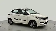 Used Tata Tiago XZ Plus [2020-2023] in Noida