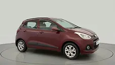 Used Hyundai Grand i10 Sportz 1.2 Kappa VTVT [2013-2016] in Delhi