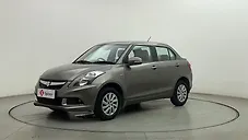 Used Maruti Suzuki Swift DZire ZXI in Mumbai