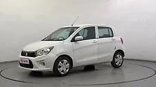 Used Maruti Suzuki Celerio ZXi [2019-2020] in Ahmedabad