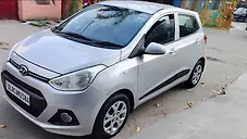 Used Hyundai Grand i10 Magna 1.2 Kappa VTVT [2013-2016] in Delhi