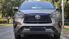 Used Toyota Innova Crysta 2.7 GX 7 STR [2016-2020] in Delhi