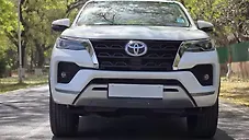 Used Toyota Fortuner 2.8 4x2 MT [2016-2020] in Delhi