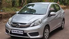 Used Honda Amaze 1.2 S i-VTEC in Mumbai