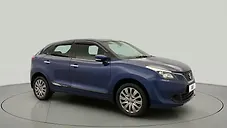 Used Maruti Suzuki Baleno Alpha 1.2 in Noida