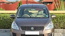 Used Maruti Suzuki Ertiga Vxi CNG in Surat