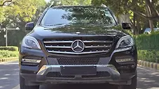 Used Mercedes-Benz GLE 250 d in Delhi
