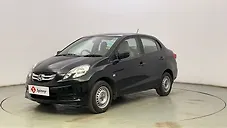 Used Honda Amaze 1.2 E i-VTEC in Kolkata