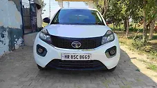 Used Tata Nexon XE in Karnal