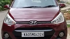 Used Hyundai Grand i10 Asta 1.2 Kappa VTVT [2013-2016] in Bangalore