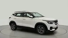 Used Kia Seltos HTK Plus 1.5 [2019-2020] in Delhi